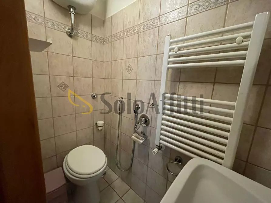 Immagine 23 di Trilocale in affitto  a Frosinone