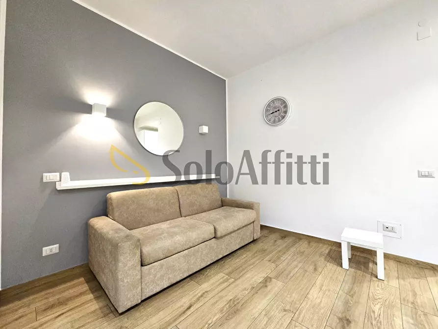 Immagine 9 di Monolocale in affitto  in Via Antonio Conti 19 a Roma
