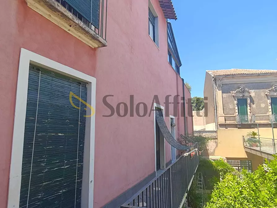 Immagine 5 di Pentalocale in affitto  a Acireale