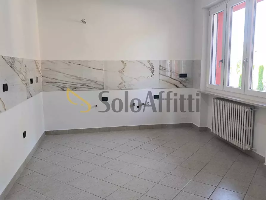 Immagine 25 di Quadrilocale in affitto  in Via Juvarra 9 a Chieri