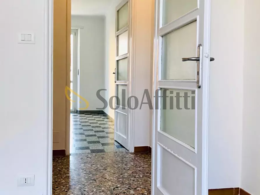 Immagine 13 di Trilocale in affitto  in Via Crevacuore a Torino