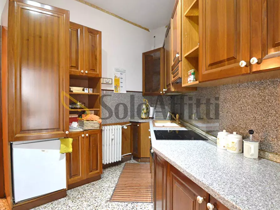 Immagine 9 di Bilocale in affitto  in Via Tevere 32 a Rozzano