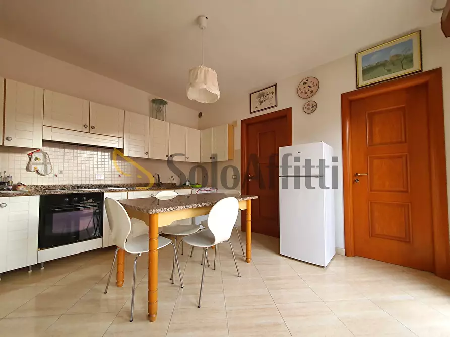 Immagine 2 di Bilocale in affitto  a Catanzaro