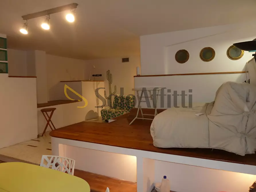 Immagine 4 di Bilocale in affitto  in Via Lamarmora 172 a San Remo