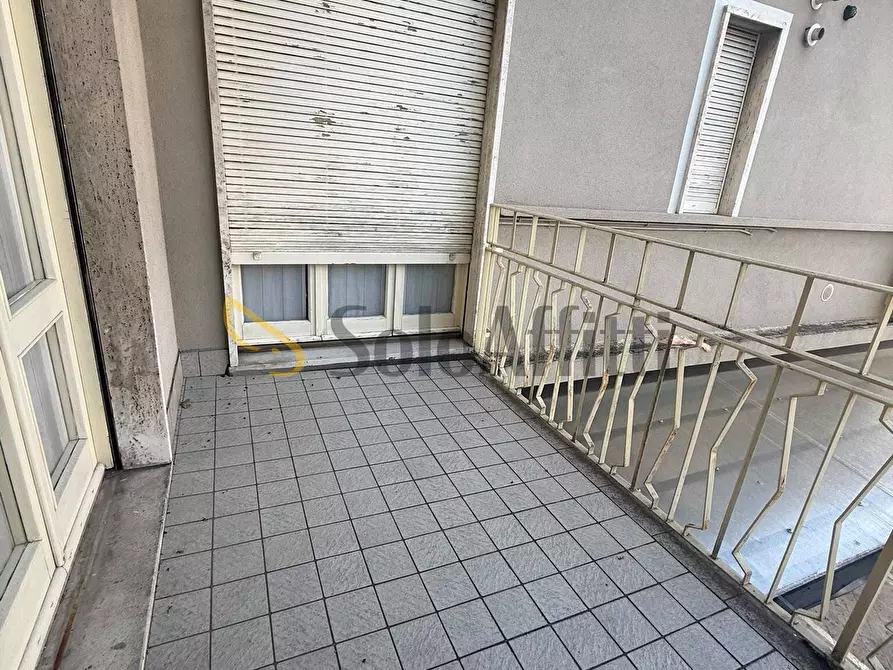 Immagine 6 di Ufficio in affitto  in Corso Giacomo Matteotti 68 a Seregno