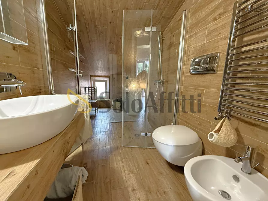 Immagine 11 di Attico in affitto  in Via Guglielmo Papaleo 8 a Catanzaro