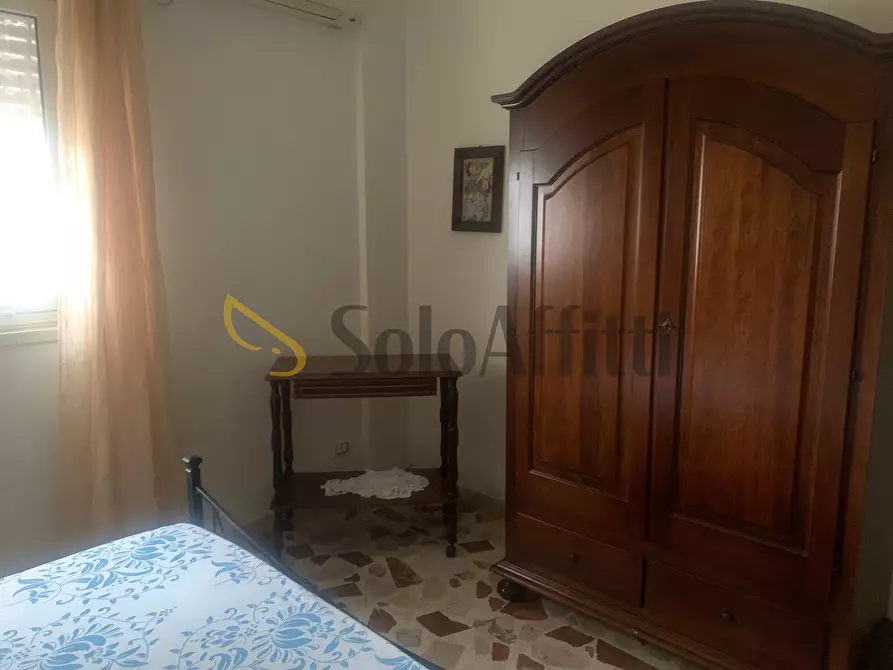 Immagine 5 di Quadrilocale in affitto  in Via Pietro Maroncelli 8 a Catania