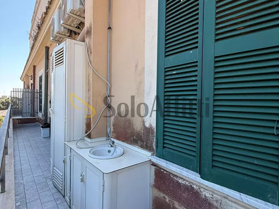 Immagine 17 di Trilocale in affitto  in Via Giacomo Matteotti a Anzio