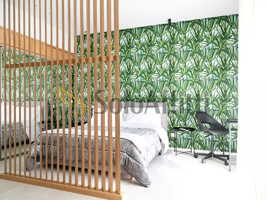 Immagine 17 di Appartamento in affitto  in Via Teocrito 48 a Catania