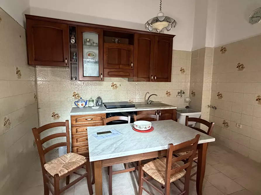 Immagine 5 di Appartamento in vendita  in Via Fiume 20 a Paterno'