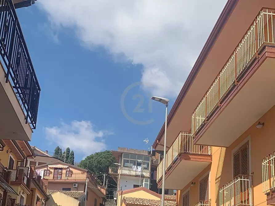 Immagine 1 di Rustico / casale in vendita  a Trecastagni