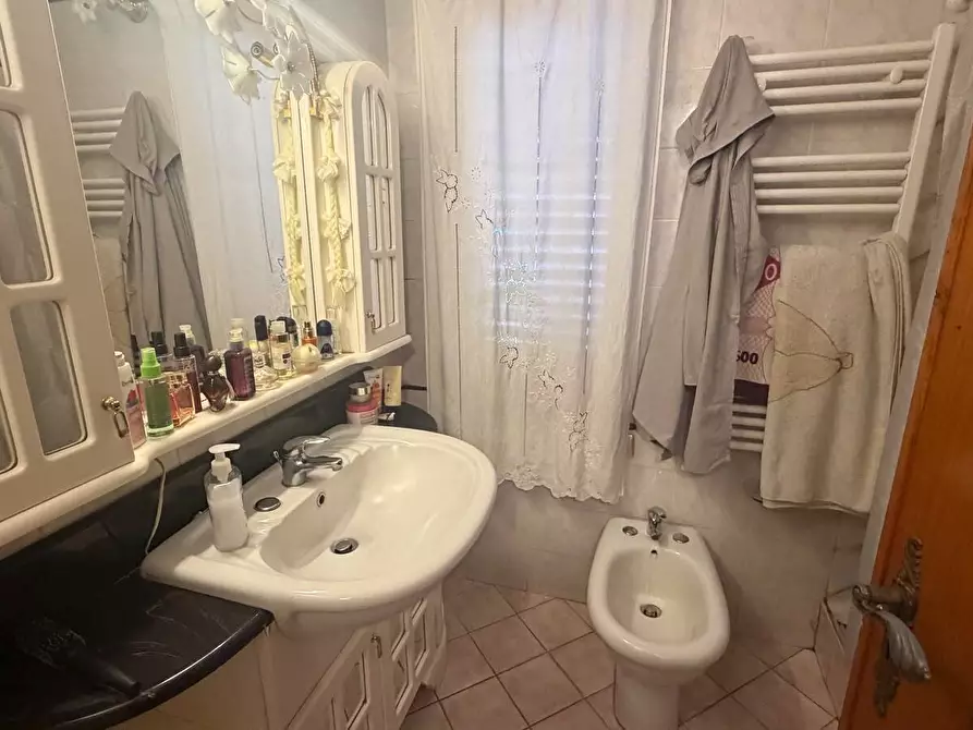 Immagine 20 di Casa bifamiliare in vendita  a Nicolosi