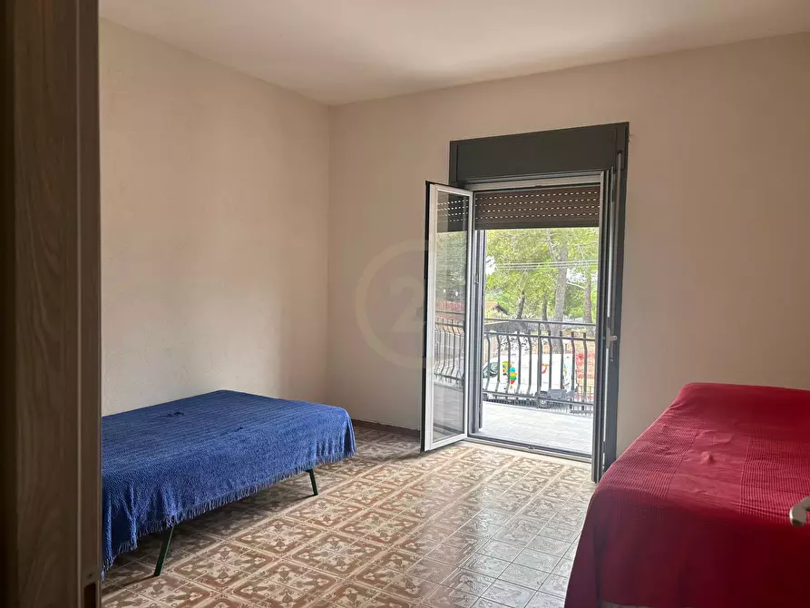 Immagine 7 di Villa in vendita  a Nicolosi