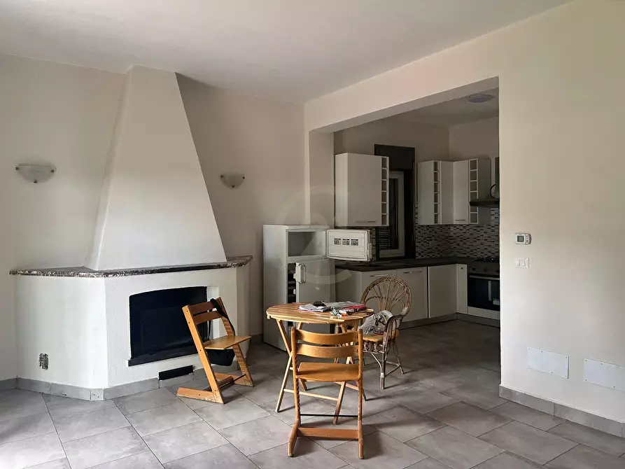 Immagine 10 di Villa in vendita  a Nicolosi