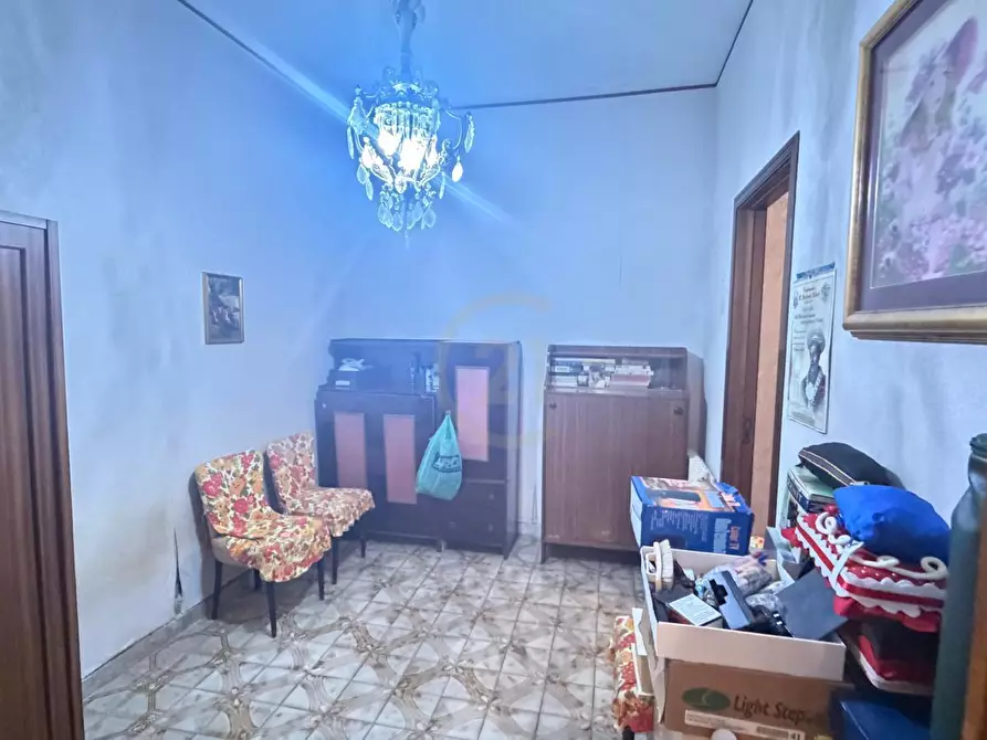 Immagine 4 di Casa bifamiliare in vendita  a Nicolosi