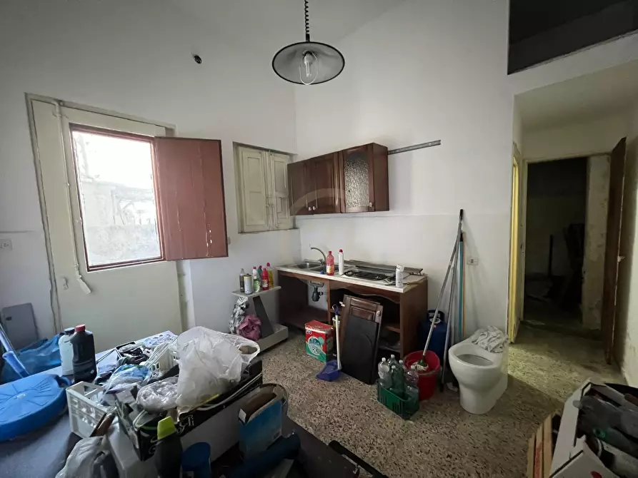 Immagine 12 di Appartamento in vendita  in Via Turi Scordo 25 a Misterbianco