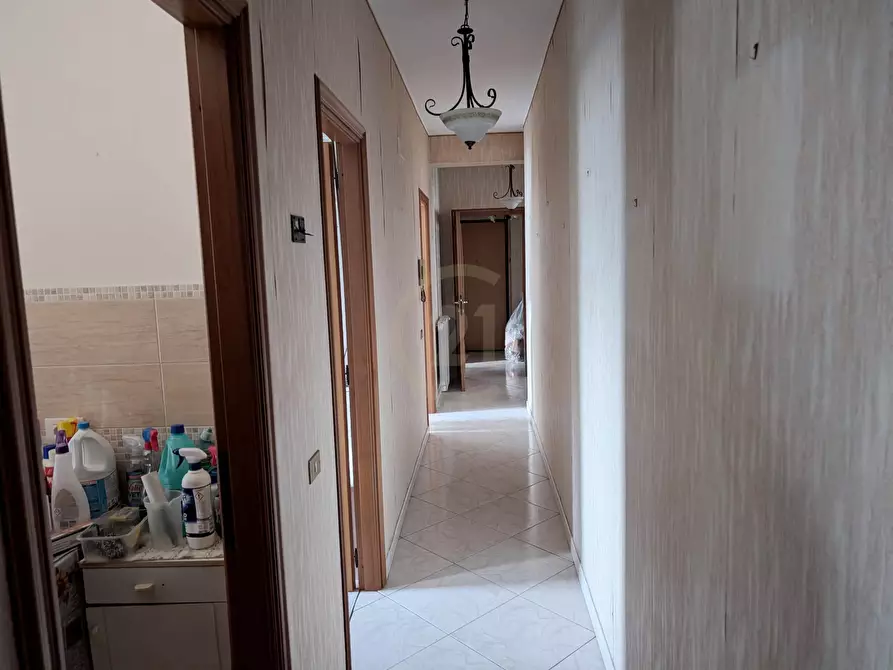 Immagine 7 di Appartamento in vendita  a Gravina Di Catania