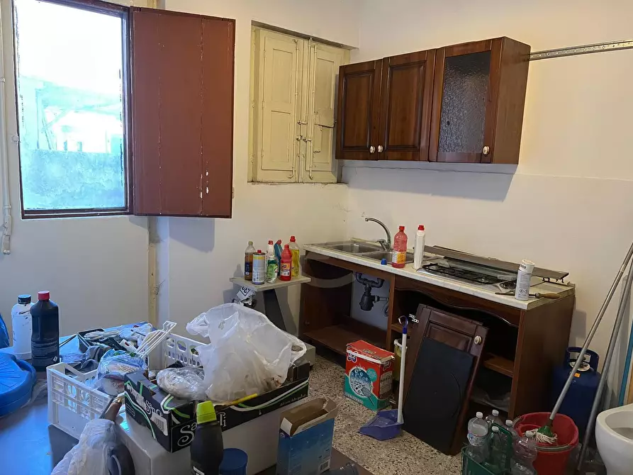 Immagine 28 di Appartamento in vendita  in Via Turi Scordo 25 a Misterbianco