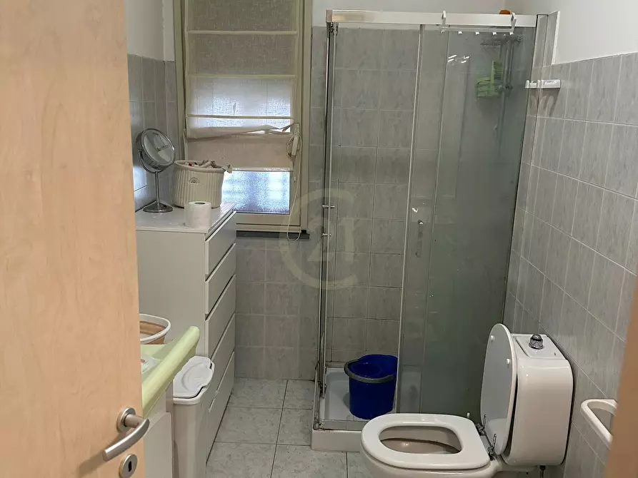 Immagine 7 di Casa semindipendente in vendita  a Belpasso