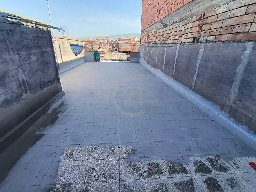 Immagine 36 di Appartamento in vendita  in Via Fiume 20 a Paterno'