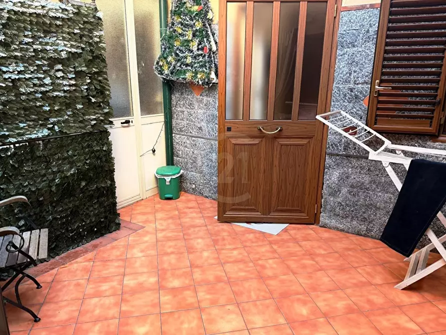 Immagine 4 di Appartamento in vendita  a Misterbianco