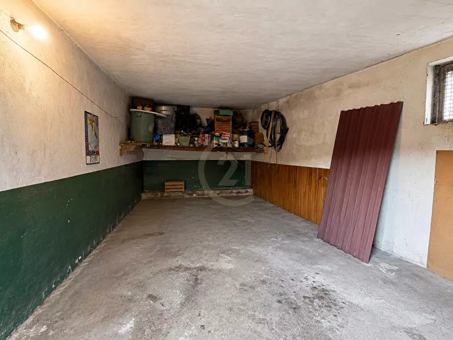 Immagine 36 di Casa bifamiliare in vendita  in Via Mentana 58 a Nicolosi