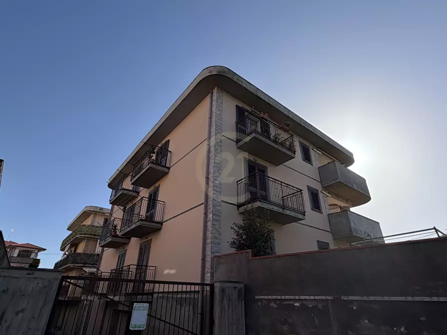 Immagine 1 di Appartamento in vendita  a Mascalucia