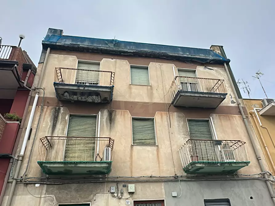 Immagine 3 di Appartamento in vendita  a Catania