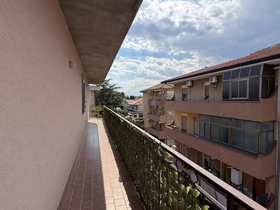 Immagine 15 di Appartamento in vendita  in Via Quattro Altarelli 20 a Mascalucia