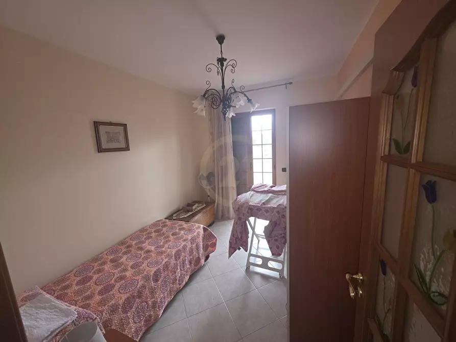 Immagine 11 di Villa in vendita  in Via Risorgimento snc a Naso