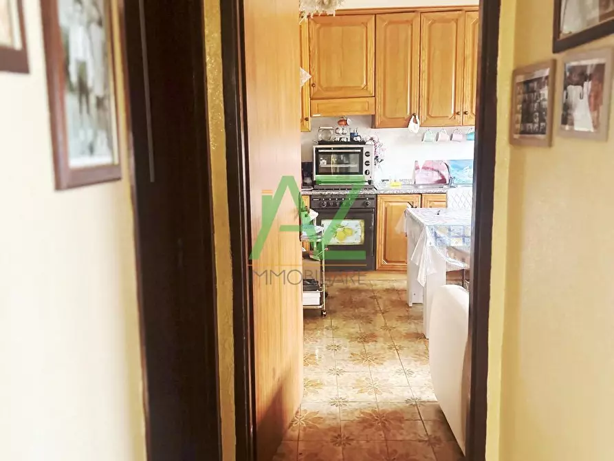 Immagine 12 di Casa indipendente in vendita  a Mascalucia