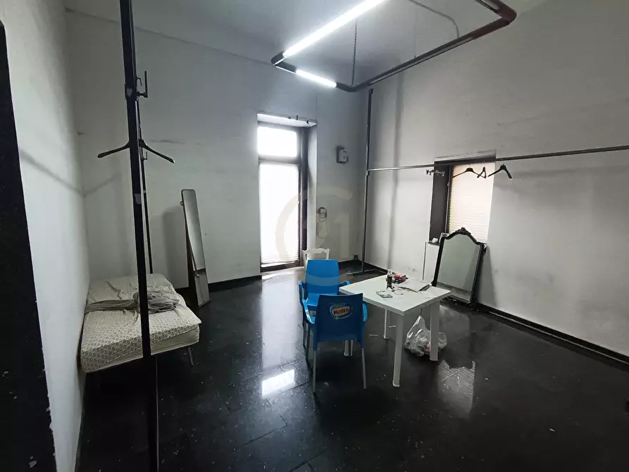 Immagine 7 di Appartamento in vendita  in Via Vittorio Emanuele 72 a Biancavilla