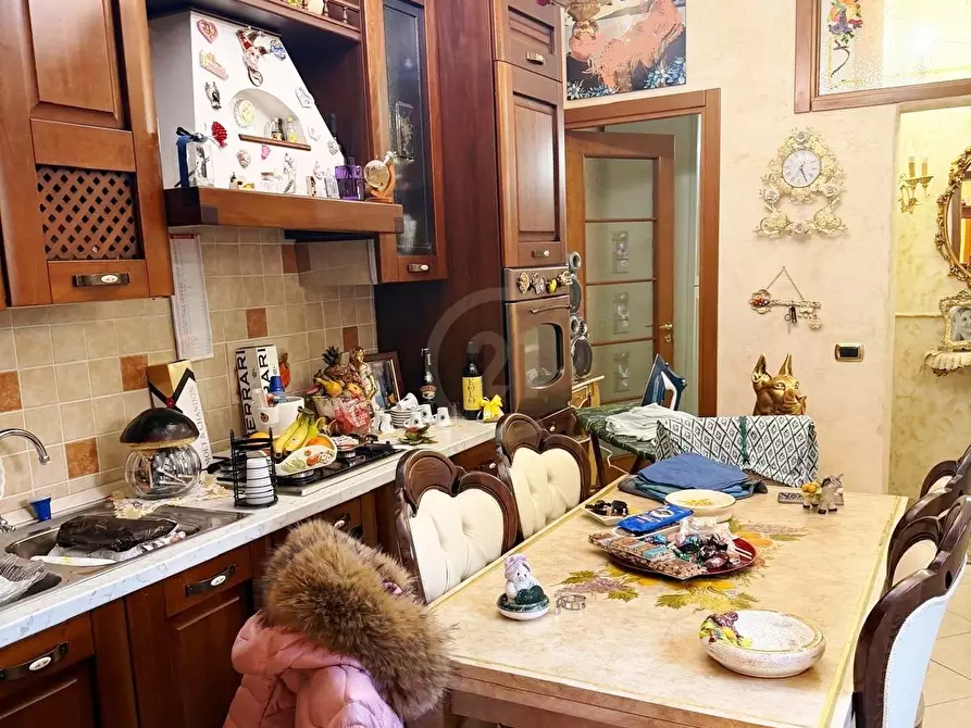 Immagine 7 di Appartamento in vendita  a Misterbianco