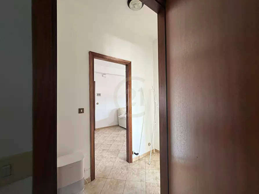 Immagine 15 di Appartamento in vendita  in Via Zappalà 5 a Mascalucia