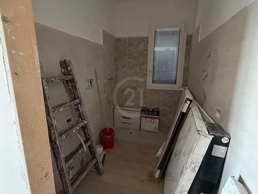 Immagine 10 di Villa in vendita  in Via Messina sn a San Pietro Clarenza