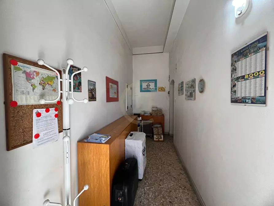 Immagine 7 di Appartamento in vendita  in Via Turi Scordo 25 a Misterbianco