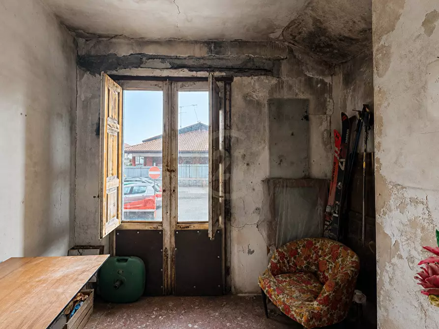 Immagine 21 di Casa bifamiliare in vendita  in Via Mentana 58 a Nicolosi
