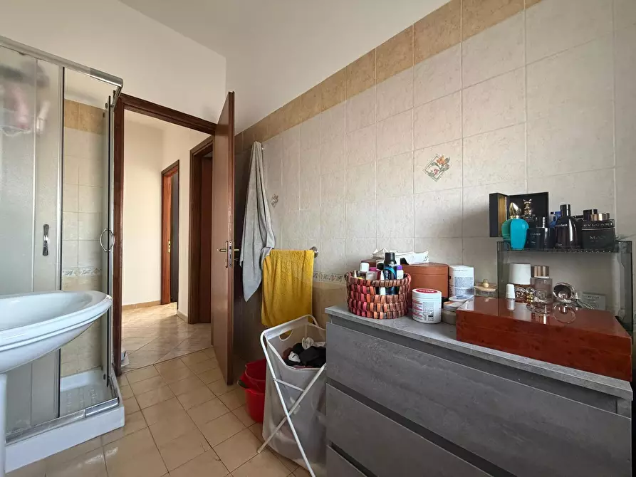 Immagine 7 di Appartamento in vendita  in Via Zappalà 5 a Mascalucia