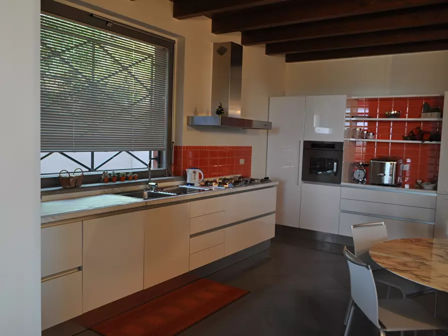 Immagine 8 di Villa in vendita  in NUCLEO BACEDASCO ALTO a Castell'arquato