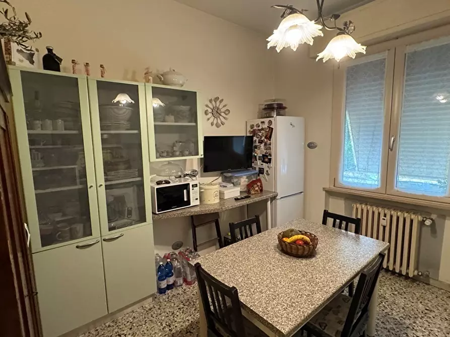 Immagine 21 di Trilocale in vendita  in Via Giacomo Leopardi a Collecchio