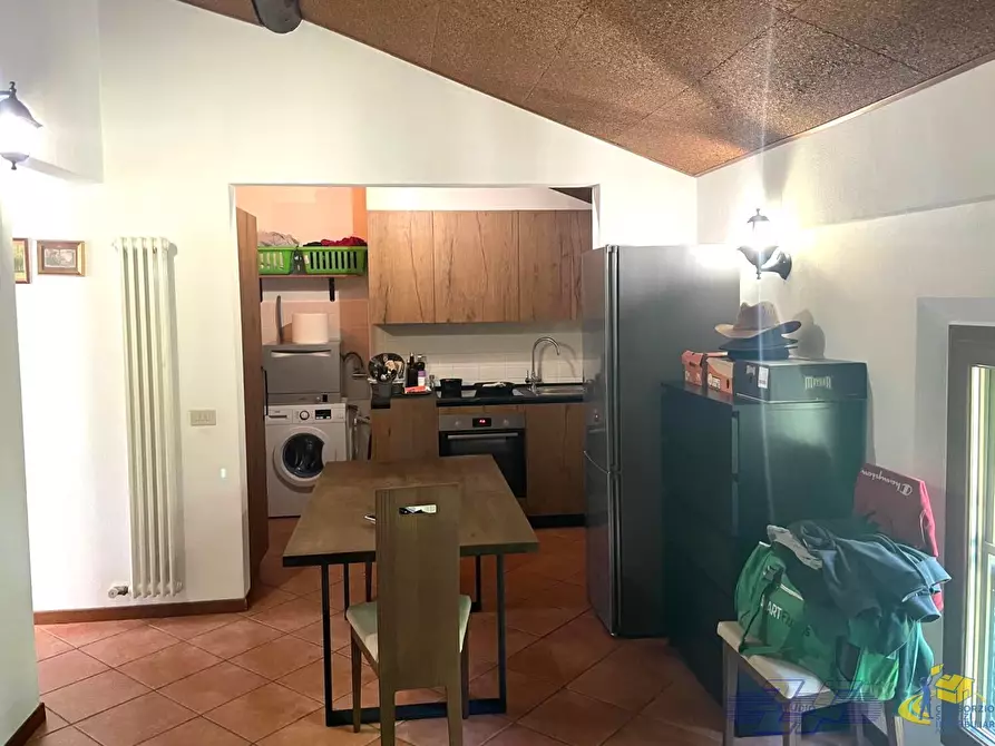 Immagine 16 di Quadrilocale in vendita  in Via Mantova a Parma