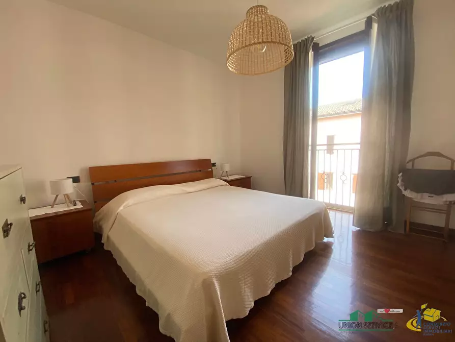 Immagine 55 di Casa bifamiliare in vendita  in Via Pietro Nenni 7/9 a Noceto
