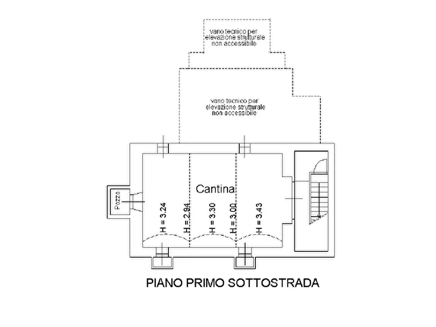 Immagine 21 di Casa indipendente in vendita  in Strada Comunale del Mulino 62 a Lesignano De' Bagni