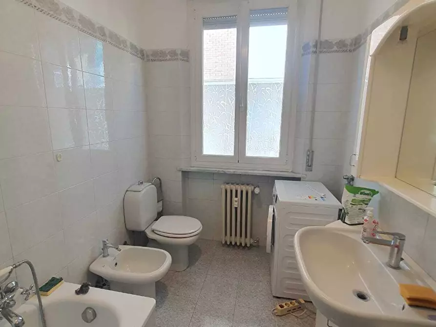 Immagine 19 di Trilocale in affitto  in Via Marmoladavia marmolada 27 a Parma
