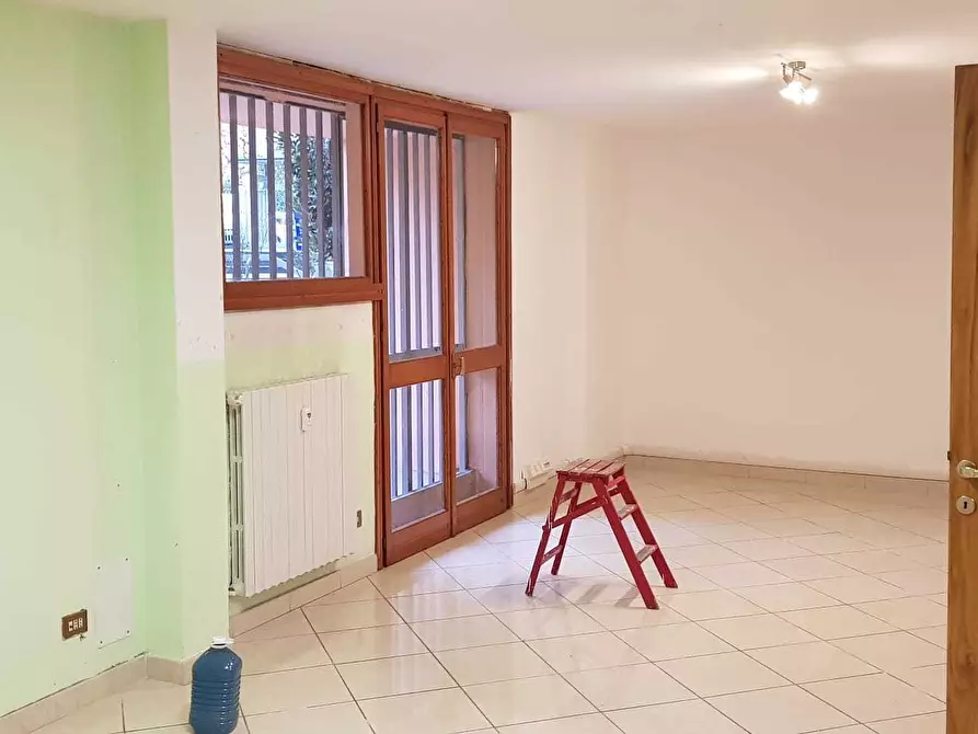 Immagine 10 di Ufficio in affitto  in Via Duccio Galimberti 16 a Parma