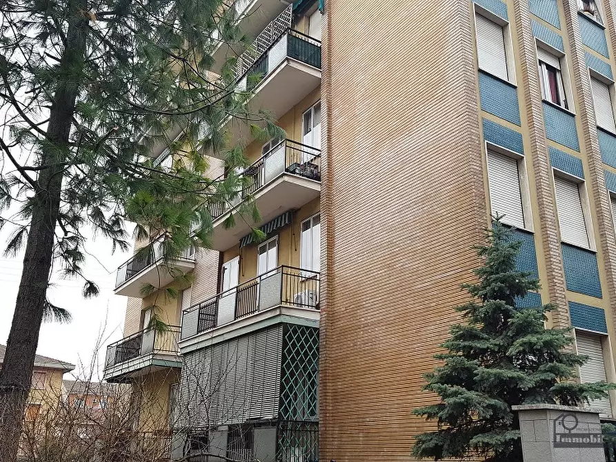 Immagine 1 di Trilocale in vendita  in Parma, Via Brescia 3 a Parma