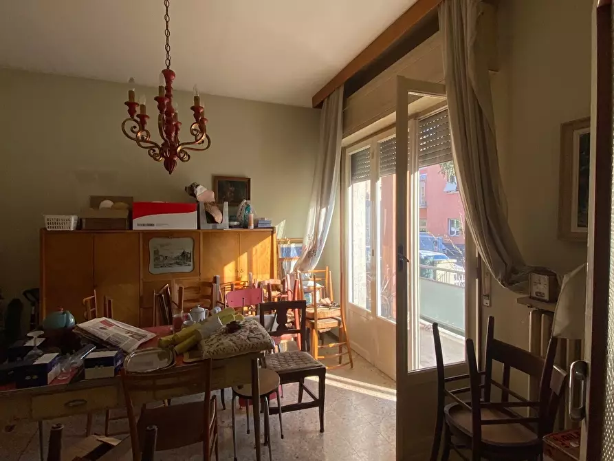 Immagine 13 di Casa bifamiliare in vendita  in Via Emilia Est 129 a Parma