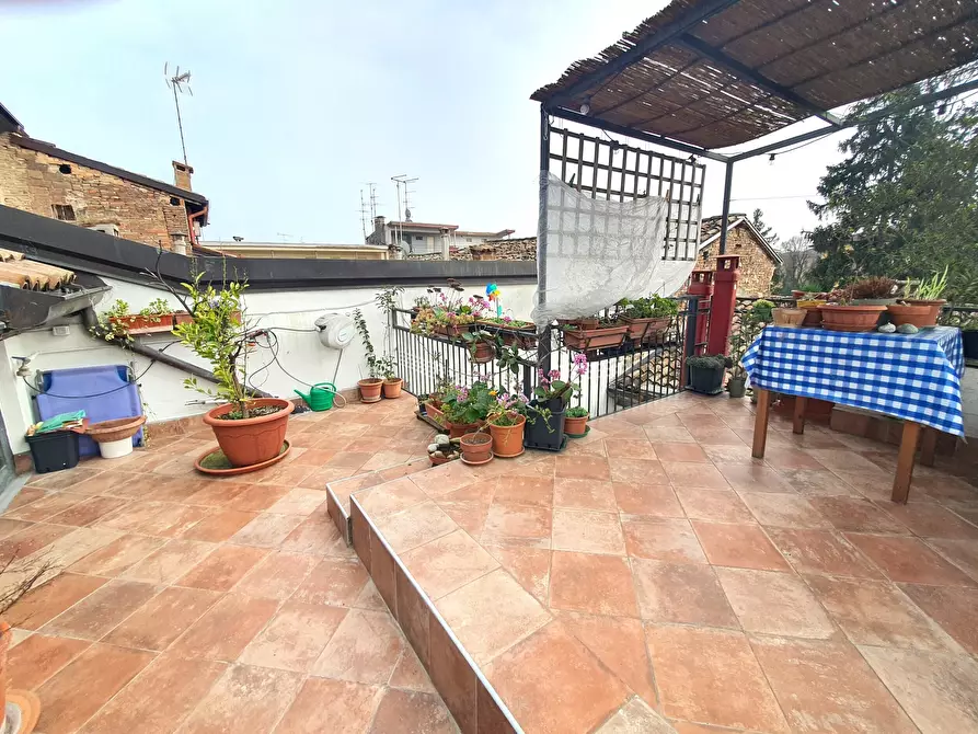 Immagine 1 di Attico in vendita  in Via Massimo D'Azeglio SNC a Parma