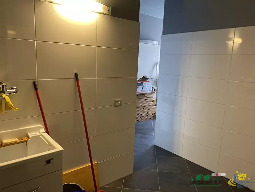 Immagine 32 di Attico in vendita  a Fidenza