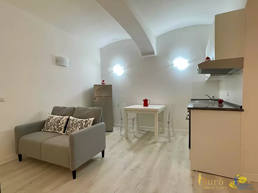 Immagine 1 di Bilocale in affitto  in STRADA AURELIO SAFFI 12 a Parma